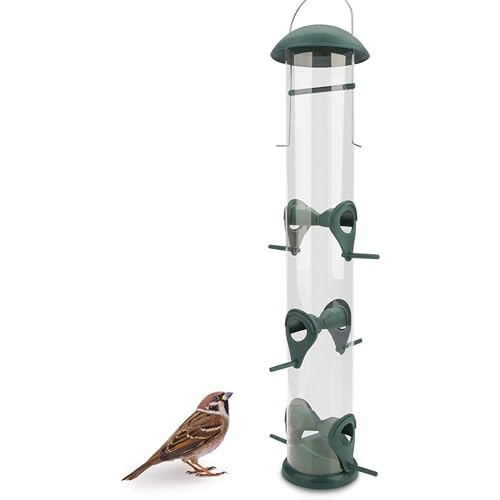 HWILDLIFE FRIEND I 40cm Futtersäule für Vögel