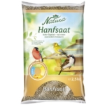 Vogelfutter Wildvögel Das richtige Futter fürs Vogelhaus