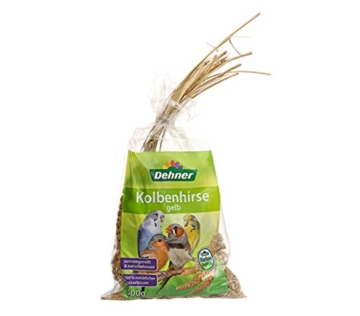 Vogelfutter Wildvögel Das richtige Futter fürs Vogelhaus