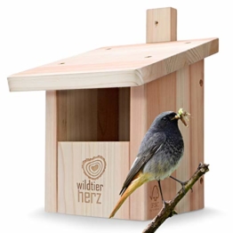 große Auswahl Vogelhaus aus Holz-/N/ Nistkästen für die Vögel,Nistkasten 